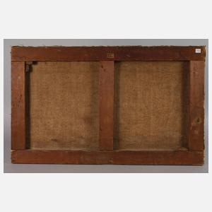 Jean Baptiste Forest, attr., Französische Landschaft