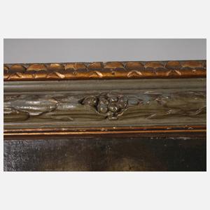 Prof. Nicolas de Largillière, attr., Barockes Herrenportrait