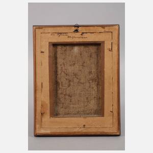 Jesus mit den Gelehrten im Tempel