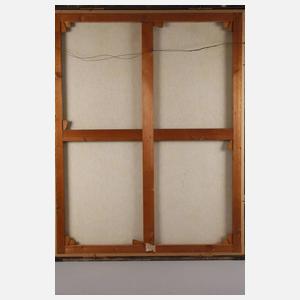 Barockes Jagdstillleben