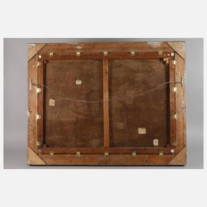 Holländische Küstenszene