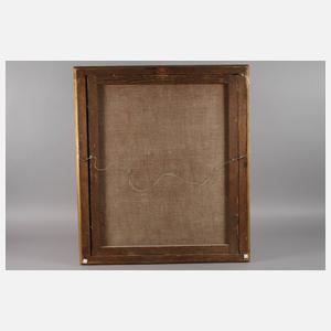 Prinzenportrait Mitte 18. Jh.