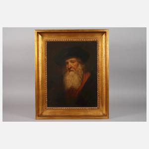 Kopie nach Rembrandt