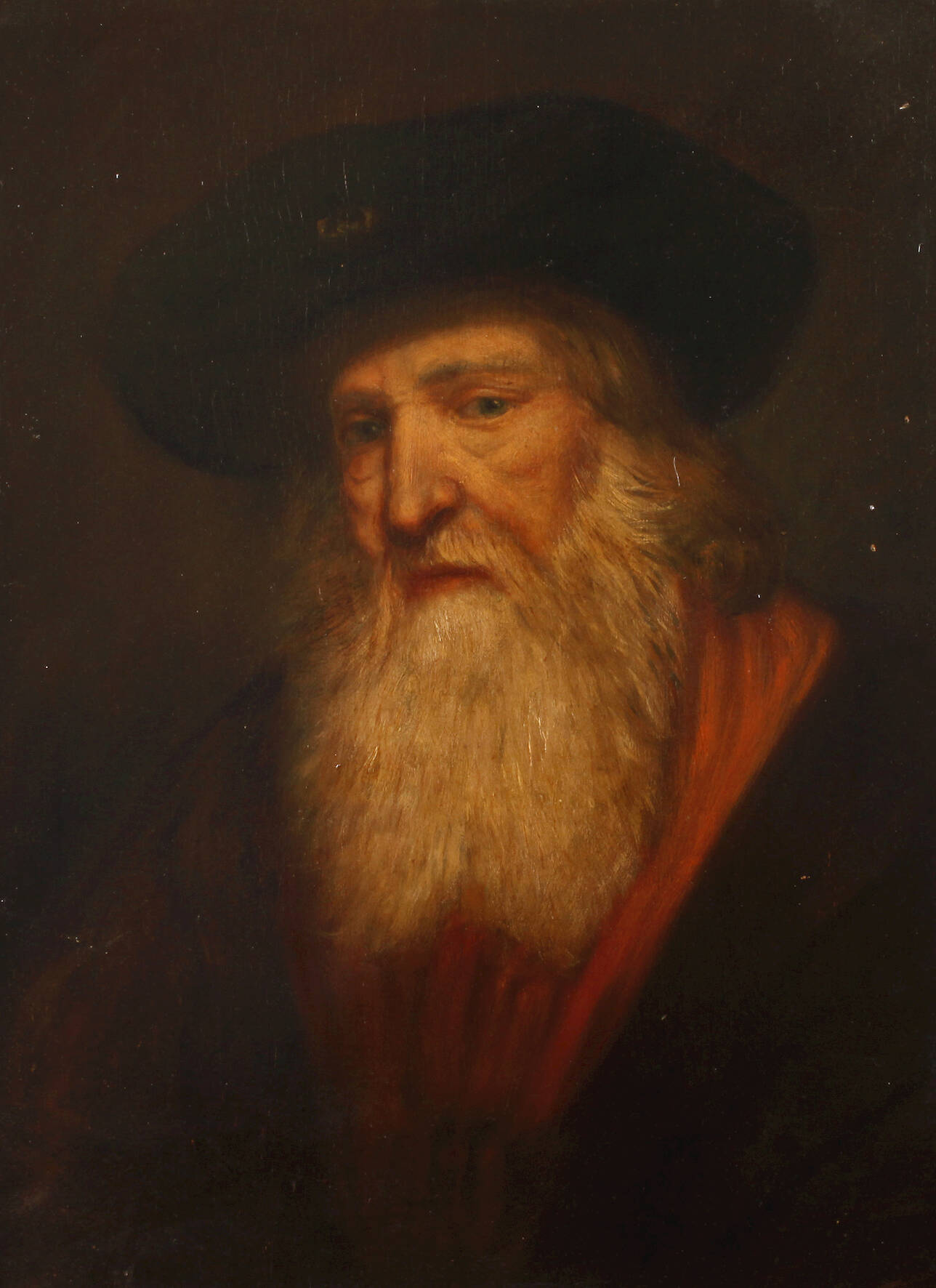 Kopie nach Rembrandt