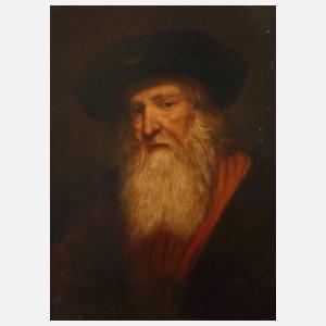 Kopie nach Rembrandt