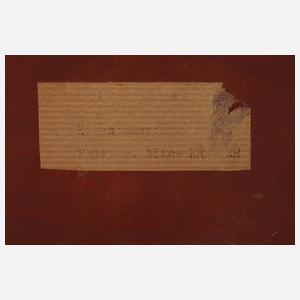 Prof. Andreas Achenbach, Fischer am Flussufer