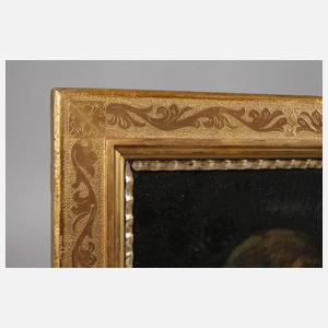 Austen, Frauenbildnis