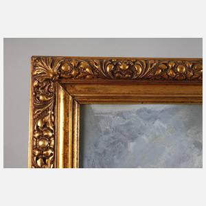 Hans von Bartels, Damenportrait