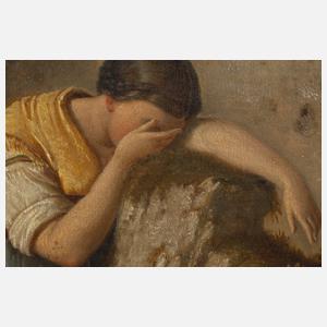 Hugo Barthelme, Schmerzliche Erinnerung