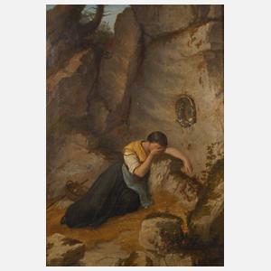 Hugo Barthelme, Schmerzliche Erinnerung