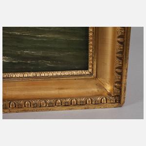 Anton Castell, Der Rheinfall bei Schaffhausen