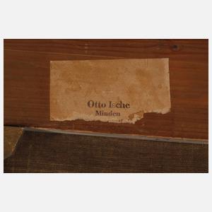 Anton Castell, Der Rheinfall bei Schaffhausen