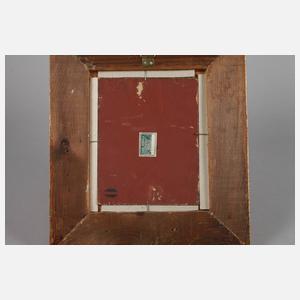 Josef Chocholatz, Federvieh an der Quelle