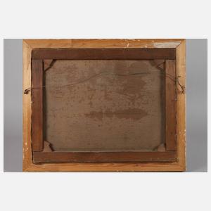 Fritz Chwala, Im felsigen Grund