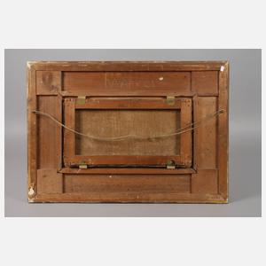 Antonio Cortés, Paar Tierstücke