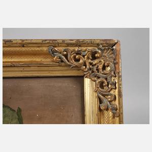 Wilhelm Drinhausen, Früchtestillleben