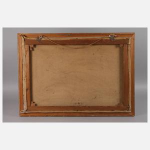 R. Eckardt, Tafelstillleben