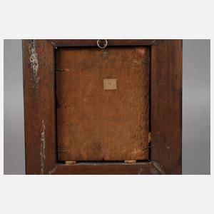 Anton Falger, Damenportrait