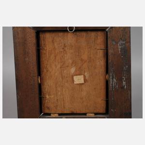 Anton Falger, Damenportrait