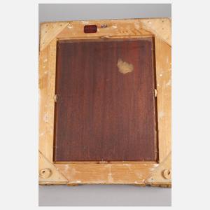 Heinz Flockenhaus, Haus am Teich