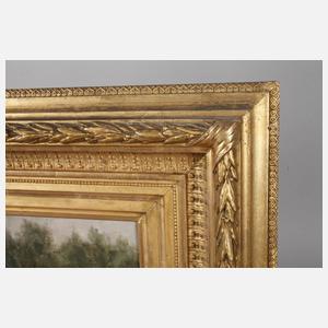 Oswald Gette, Frauen bei der Feldarbeit