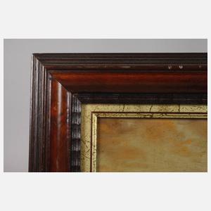 Flusslandschaft nach Franz Hochecker