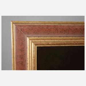 Ludwig Horst, Mädchen in Tracht