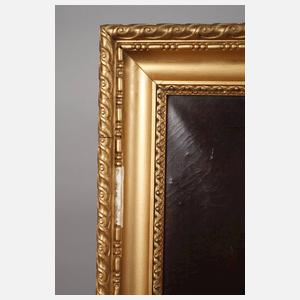 J. Immerz, Zwei Genreszenen im Interieur