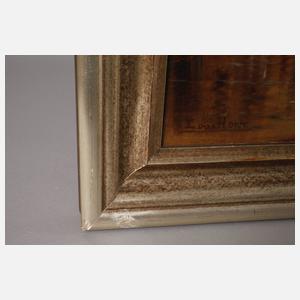 Karl Kaufmann, Venedigimpression