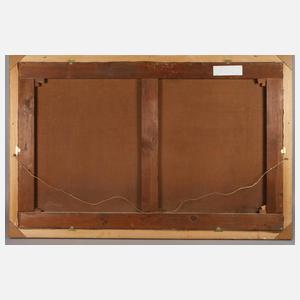 Maria von Keudell, Griechische Küstenlandschaft