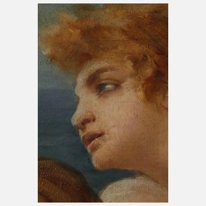 Adolphe La Lyre, Sirenen