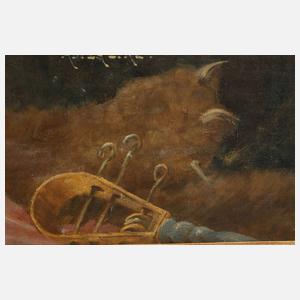 Adolphe La Lyre, Sirenen