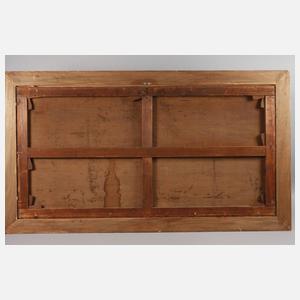 Adolphe La Lyre, Sirenen