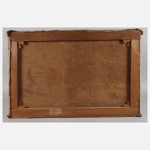 Ludwig Lincke, Kegelvergnügen