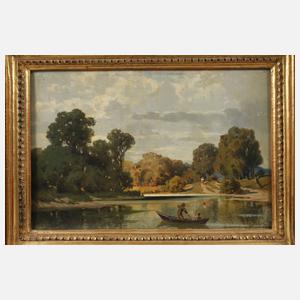 Otto von Ruppert, "Salamilacken"