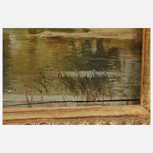 Otto von Ruppert, "Salamilacken"