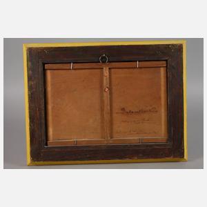 Otto von Ruppert, "Salamilacken"