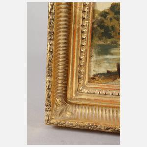 Otto von Ruppert, "Das neue Wirtshaus am Donaukanal"