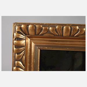 Johannes Cornelis Salm, Niederländische Küchenszene