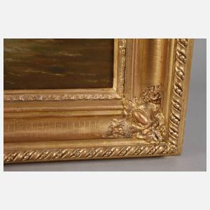 L. Schmitz, An der Küste