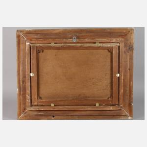 L. Schmitz, An der Küste