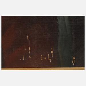 Prof. Strasser, Paar Damenportraits