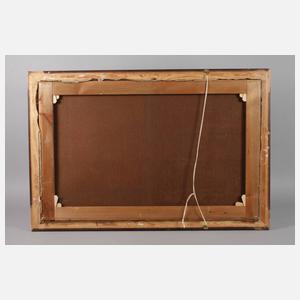 Prof. Strasser, Paar Damenportraits