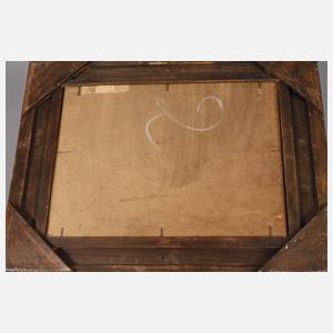 Prof. Friedrich Voltz, Sommerliches Landhaus