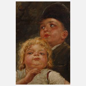 Paul Wagner, Hänsel und Gretel