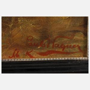 Paul Wagner, Hänsel und Gretel