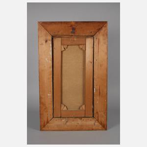 Th. Wagner, Paar Gemälde