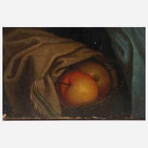 G. Wanderer, Tiroler Fruchthändlerin