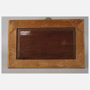 Henri van Wyk, Ansicht Rom