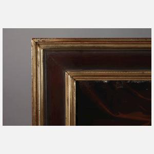 Venus und Amor, Klassizistisch